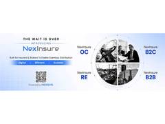 
      
      Nexsys Launches NexInsure Built to Transform Insurance
      
      