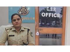 
      
      MP: FIR registered against Katni CSP Neha Pachisia; office sealed
      
      