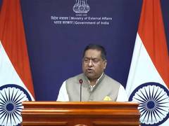 
      
      Program not appropriate: MEA on denial of Telangana CM’s US visit
      
      