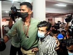 
      
      Kerala: KAAPA invoked against Arjun Ayanki
      
      