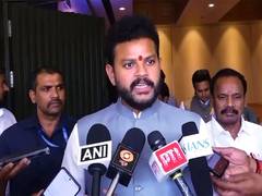 
      
      Govt to invest Rs 28,840 crore in UDAN scheme: Ram Mohan Naidu
      
      