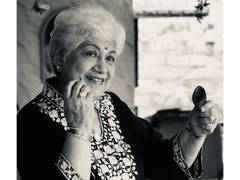 
      
      Tamil Nadu CM Vijay, Kamal Haasan mourn demise of Sowcar Janaki
      
      