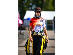 
      
      Stars like India’s Atiqa Mir redefining future of motorsport: FIA
      
      