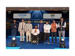 
      
      Atomy India Joins Hands with the Paralympic Committee of India
      
      
