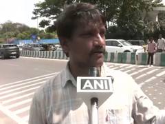 
      
      Eyewitness recalls Hyderabad Aston Martin crash
      
      