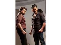 
      
      Neil Nitin Mukesh thanks 