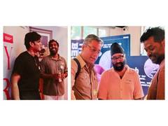 
      
      Techno-Romanticism brought Bengaluru a day
      
      