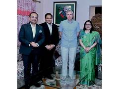 
      
      HDFC Life Strengthens Commitment to Expanding Life Insurance
      
      