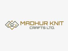 
      
      Madhur Knit Crafts Limited's IPO Opens from August 24, 2026
      
      