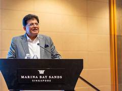 
      
      Piyush Goyal highlights India's growing role in global...
      
      