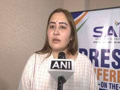 
      
      “Very happy”: Jwala Gutta welcomes revamped Khelo India scheme
      
      