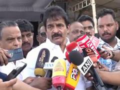 
      
      Venugopal alleges Centre ignoring Jantar Mantar protesters'
      
      
