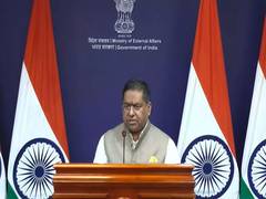 
      
      MEA slams USCIRF's remarks on RSS
      
      