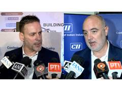 
      
      New Zealand, Australia eye deeper India ties in trade, technology
      
      