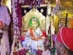 
      
      Udaipur celebrates Sagasji Bavji birth anniversary
      
      