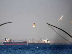 
      
      Indian mission in Kenya says 22 captive sailors 