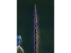 
      
      72nd Nehru Trophy: Keralam's Alappuzha set for iconic boat race
      
      
