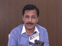 
      
      FDA suspends food license of Bombay Presidency Radio Club
      
      
