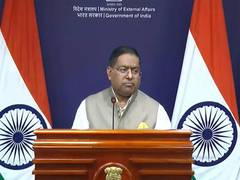 
      
      MEA slams Pakistan over stalled revival of SAARC 
      
      