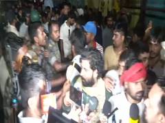 
      
      Jharkhand students protest HC stay on JPSC exam cancellation
      
      