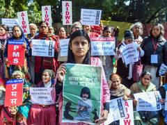 
      
      MEA says pursuing Ariha Shah's case with German authorities
      
      