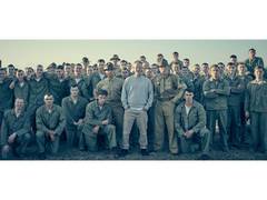 
      
      Release date of Peter Berg’s ‘The Mosquito Bowl’ announced
      
      