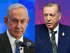 
      
      Netanyahu dismisses Turkey's Interpol Red Notice request
      
      