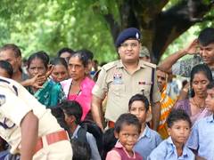 
      
      Sukma Police holds outreach programme in Arlampalli village
      
      