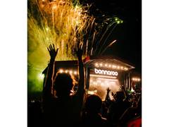 
      
      Bonnaroo Music and Arts festival to not take place in 2027
      
      
