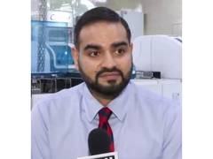 
      
      Rise in H1N1 cases in Delhi, need of precautions: Expert
      
      