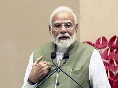 
      
      Reforms not compulsion but commitment and conviction for us: PM
      
      
