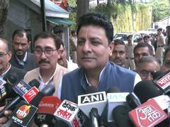 
      
      BJP MLA questioned by Himachal Vigilance Bureauin property case
      
      