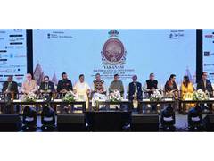 
      
      FHRAI Hosts 56th annual convention in UP’s Kashi
      
      
