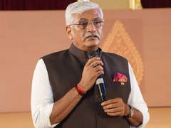 
      
      BRICS Tourism Ministers adopt Jaipur Declaration to strengthen co
      
      