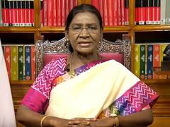 
      
      President Murmu to confer National Teachers Awards on sept 5
      
      