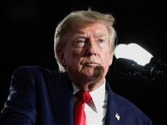 
      
      Trump calls Strait of Hormuz 