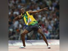 
      
      Bolt among registered players to play for Manchester-based side
      
      
