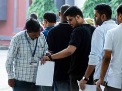 
      
      Strict security, monitoring deployed at exam centers to ensure safe conduct of UPSC Civil Services M
      
      