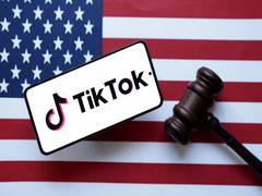 
      
      TikTok, ByteDance settle US children's privacy case 
      
      