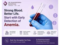 
      
      Ramakrishna Hospital Continues to Shape Fertility Care
      
      
