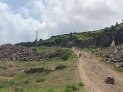 
      
      Family of three dies after youth jumps from cliff in Maharashtra
      
      
