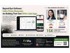 
      
      Beyond Gym Software: India’s Fitness Businesses are growing
      
      