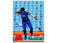 
      
      Kartik Tyagi credits UPT20 for resurrection of his career
      
      