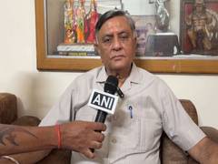 
      
      Manoranjan Kalia demands Punjab CM Mann’s resignation
      
      
