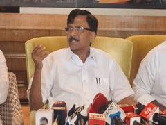 
      
      Sanjay Raut hits out at BJP over Rahul Gandhi’s Pune visit
      
      