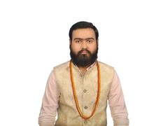 
      
      Acharya Roop Ji Brings Decades of Vedic Astrology Experience 
      
      