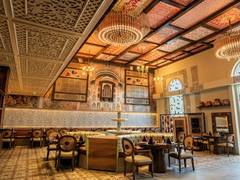
      
      Best Restaurant in Agra Brings 22 Years of Culinary Heritage
      
      