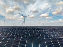
      
      India may add 45-50 GW renewable capacity annually: Report
      
      