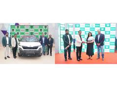 
      
      PPS Škoda celebrates Onam with delivery of 150 vehicles
      
      