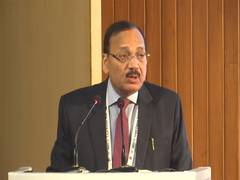 
      
      Nyanomics, Nyay Setu: CJI Surya Kant unveils twin vision
      
      